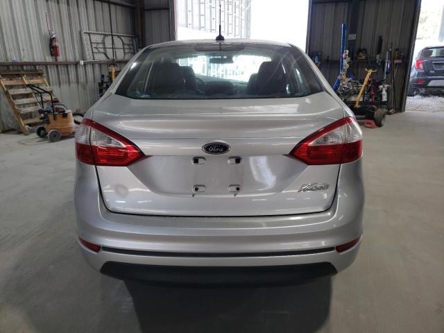 Photo 6 from auction – 2015 FORD FIESTA SE with VIN 3FADP4BJ9FM117548