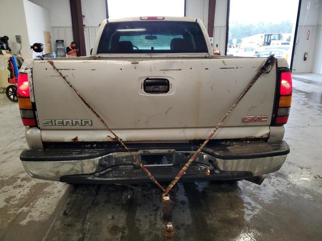 Photo 6 from auction – 2005 GMC SIERRA K25 with VIN 1GTHK29U45E210481