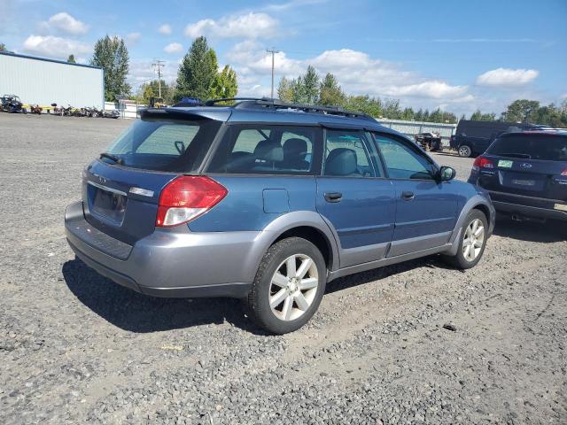 Zdjęcie 3 z aukcji – 2009 SUBARU OUTBACK 2. z VIN 4S4BP61C997325360