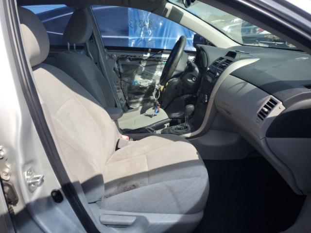 Photo 7 from auction – 2013 TOYOTA COROLLA BA with VIN 2T1BU4EE0DC940268