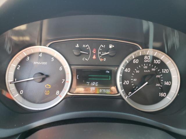Photo 9 from auction – 2013 NISSAN SENTRA S with VIN 3N1AB7AP1DL780587