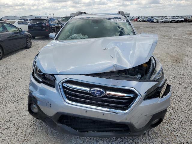 Фото 5 с аукциона – 2018 SUBARU OUTBACK 2. с VIN 4S4BSANC4J3282036