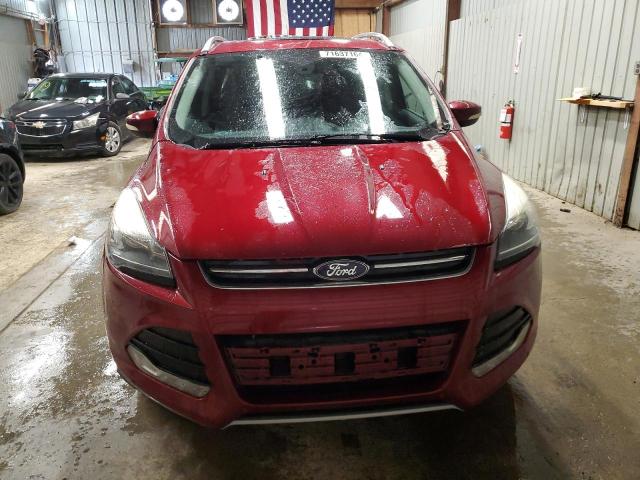 Photo 5 from auction – 2015 FORD ESCAPE TIT with VIN 1FMCU9J95FUC33968