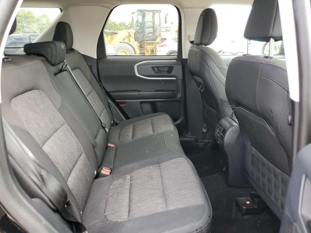 Photo 11 from auction – 2022 FORD BRONCO SPO with VIN 3FMCR9B60NRD41720