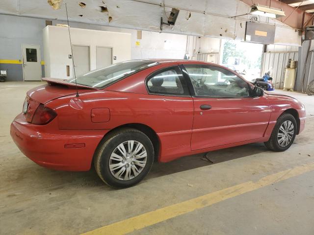 Photo 3 from auction – 2005 PONTIAC SUNFIRE with VIN 3G2JB12F15S192846
