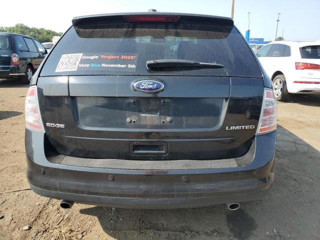 Photo 6 from auction – 2010 FORD EDGE LIMIT with VIN 2FMDK3KC6ABA22374