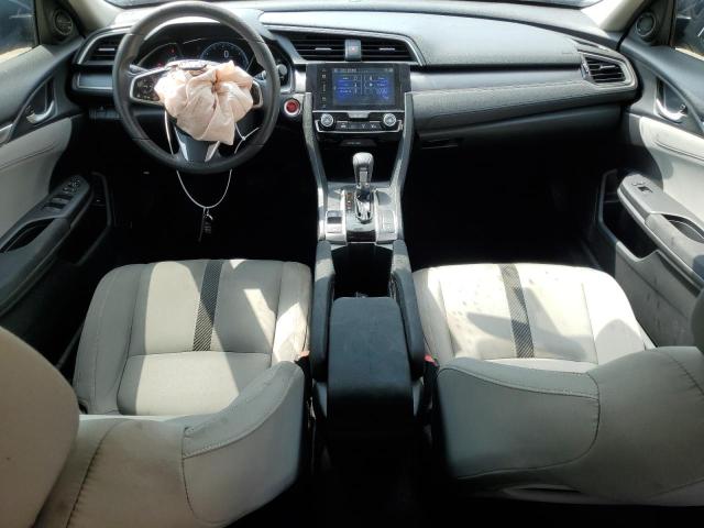 Photo 8 from auction – 2018 HONDA CIVIC EX with VIN 19XFC2F74JE014980
