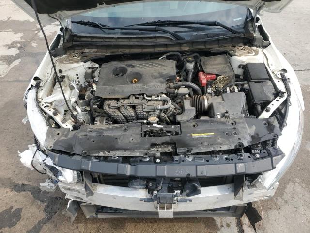 Photo 11 from auction – 2019 NISSAN ALTIMA S with VIN 1N4BL4BV8KC216637