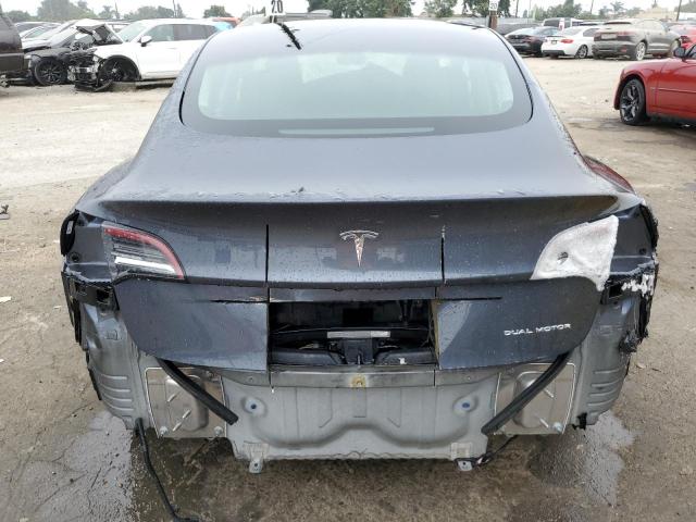 Photo 6 from auction – 2021 TESLA MODEL 3 with VIN 5YJ3E1EB5MF878366