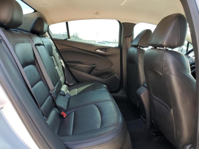 Photo 10 from auction – 2017 CHEVROLET CRUZE PREM with VIN 1G1BF5SM2H7183708
