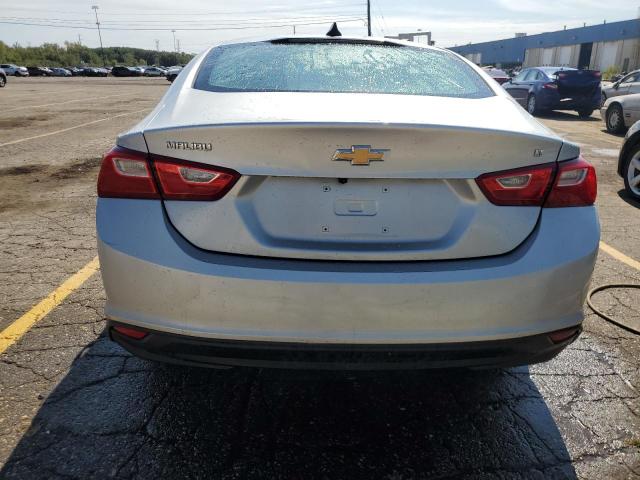 Photo 6 from auction – 2018 CHEVROLET MALIBU LS with VIN 1G1ZB5ST7JF196256