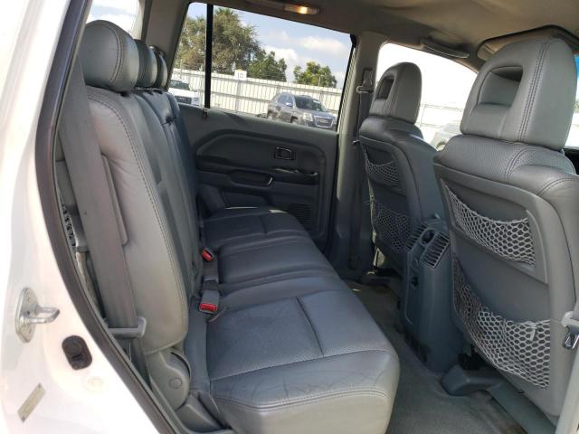 Photo 11 from auction – 2004 HONDA PILOT EXL with VIN 2HKYF18504H559919
