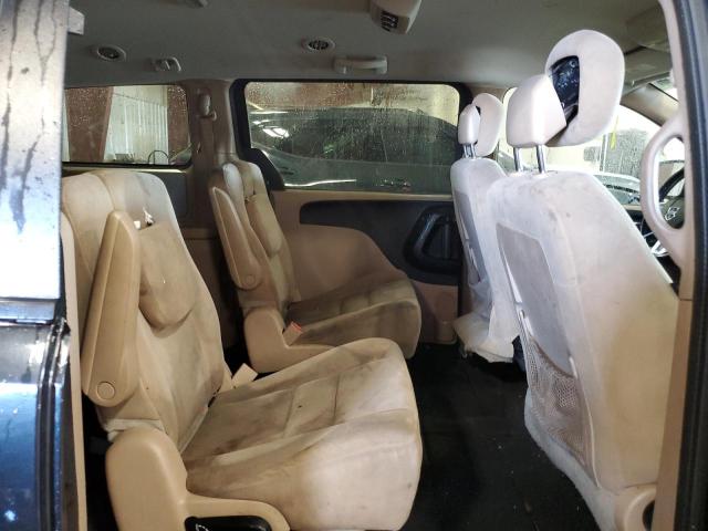 Photo 11 from auction – 2014 DODGE GRAND CARA with VIN 2C4RDGBG1ER389498