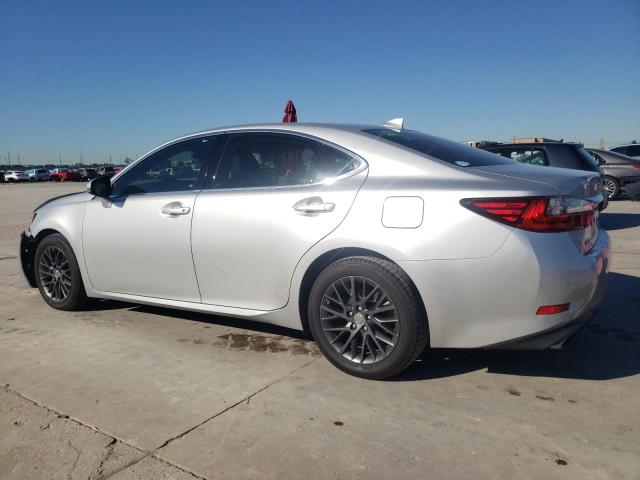 Photo 2 from auction – 2016 LEXUS ES 350 with VIN 58ABK1GG6GU022085