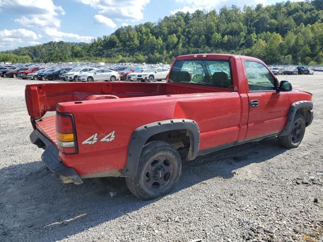 Photo 3 from auction – 2004 GMC NEW SIERRA with VIN 1GTEK14X74Z275573