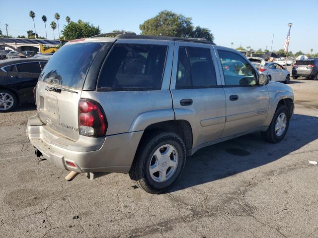 Photo 3 from auction – 2002 CHEVROLET TRAILBLAZE with VIN 1GNDT13S722358030