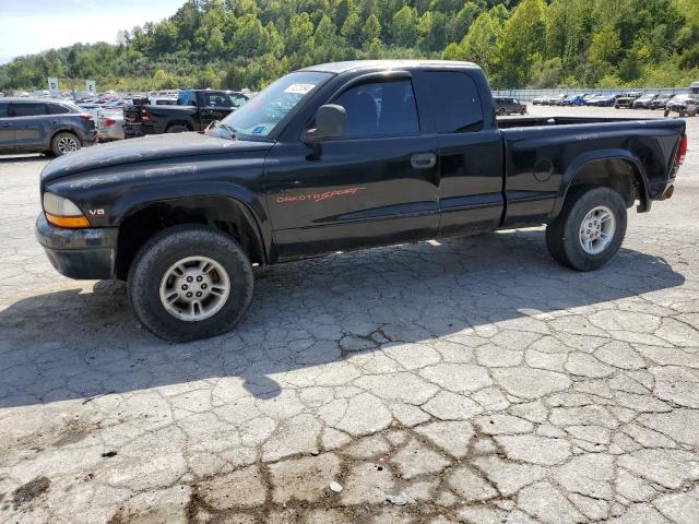 Photo 1 from auction – 1998 DODGE DAKOTA with VIN 1B7GG22Y6WS744109