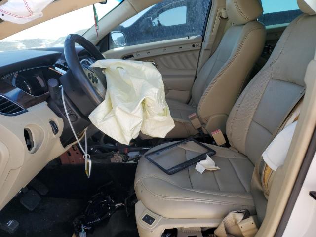 Photo 7 from auction – 2014 FORD TAURUS LIM with VIN 1FAHP2F80EG137466
