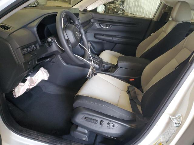 Photo 7 from auction – 2023 HONDA CR-V EX with VIN 2HKRS4H45PH407518