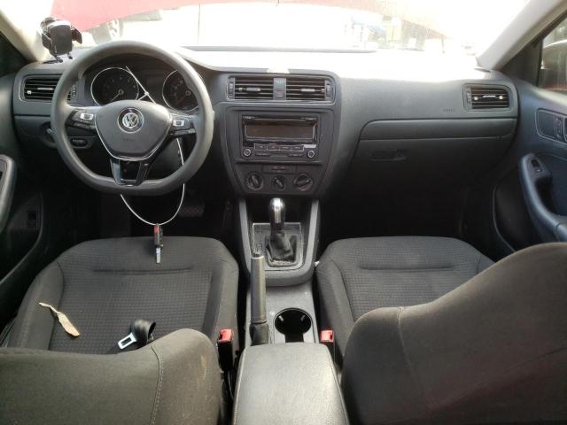Photo 8 from auction – 2015 VOLKSWAGEN JETTA BASE with VIN 3VW2K7AJ2FM306932