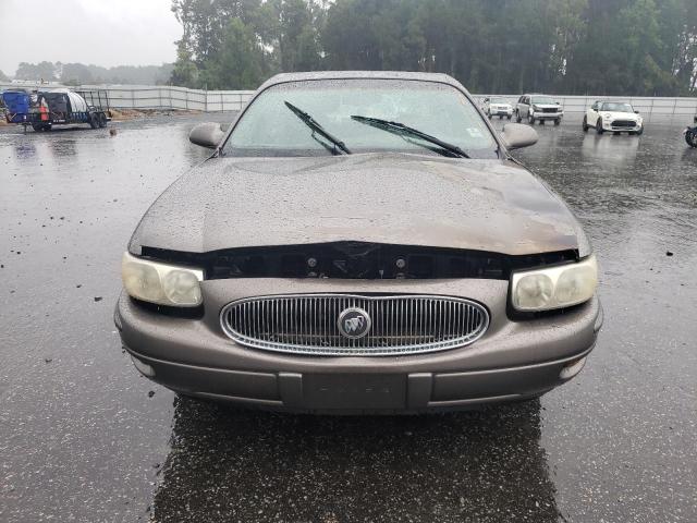Photo 5 from auction – 2001 BUICK LESABRE CU with VIN 1G4HP54K514178158