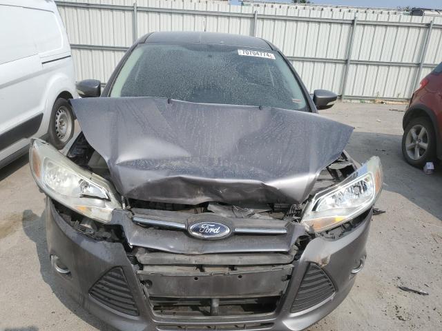 Photo 5 from auction – 2014 FORD FOCUS SE with VIN 1FADP3F2XEL259436