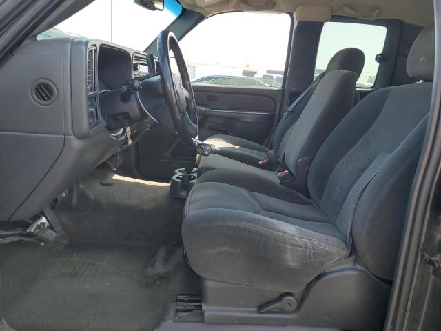 Photo 7 from auction – 2004 CHEVROLET SILVERADO with VIN 2GCEC19V241192114