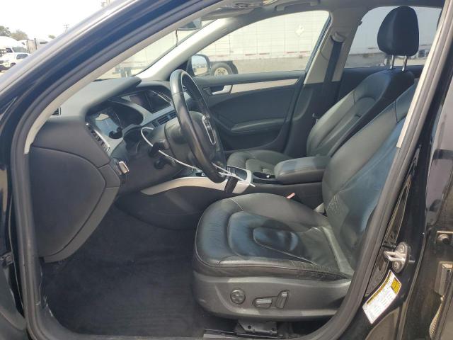 Photo 7 from auction – 2011 AUDI A4 PREMIUM with VIN WAUAFAFL3BN038710