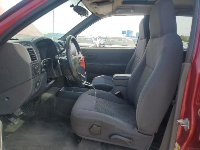 Zdjęcie 7 z aukcji – 2006 GMC CANYON z VIN 1GTCS136468222628