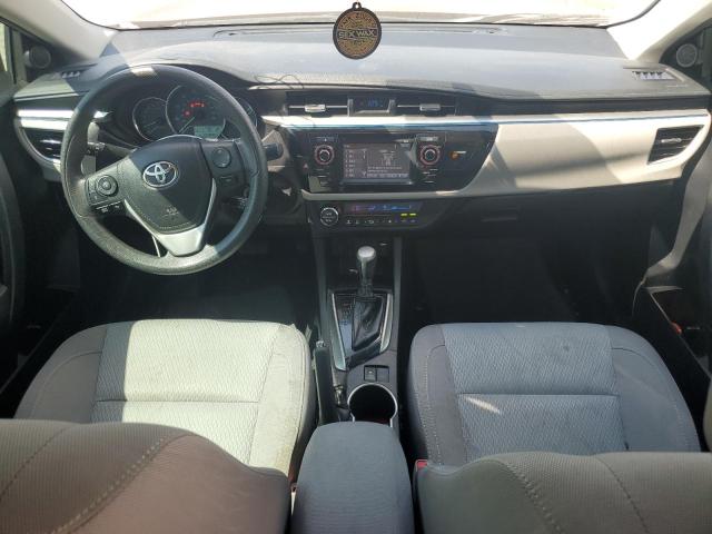 Photo 8 from auction – 2016 TOYOTA COROLLA L with VIN 2T1BURHE3GC608001