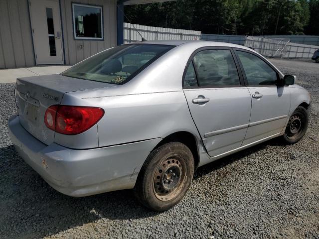 Photo 3 from auction – 2007 TOYOTA COROLLA CE with VIN 2T1BR32E67C732013