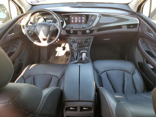 Photo 8 from auction – 2018 BUICK ENVISION E with VIN LRBFX1SA0JD007721