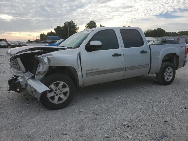GMC SIERRA 2011 with VIN 3GTP2VE31BG134202 - Photo from auction