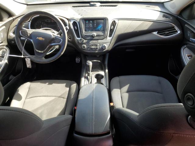 Photo 8 from auction – 2016 CHEVROLET MALIBU LT with VIN 1G1ZE5ST4GF294306