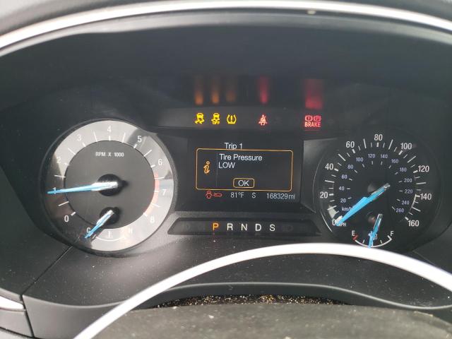 Photo 9 from auction – 2014 FORD FUSION SE with VIN 3FA6P0HD6ER251261