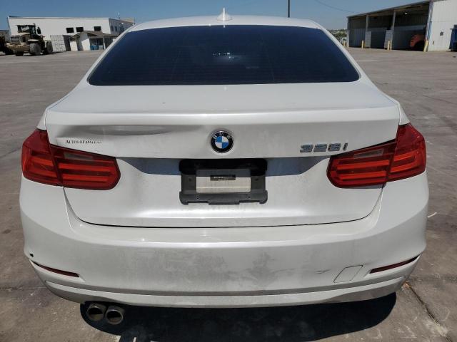 Photo 6 from auction – 2013 BMW 328 I with VIN WBA3A5C59DF603060