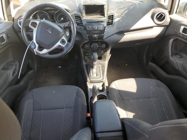 Photo 8 from auction – 2016 FORD FIESTA SE with VIN 3FADP4EJ4GM111492