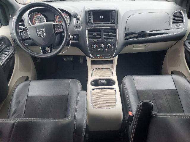 Photo 8 from auction – 2019 DODGE GRAND CARA with VIN 2C4RDGCG1KR622046