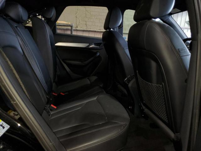 Photo 10 from auction – 2018 AUDI Q3 PREMIUM with VIN WA1HCCFS1JR030930