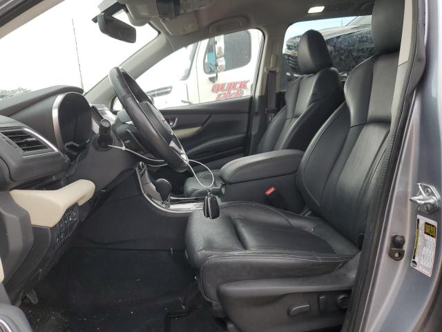 Photo 7 from auction – 2021 SUBARU ASCENT LIM with VIN 4S4WMAJD2M3438735