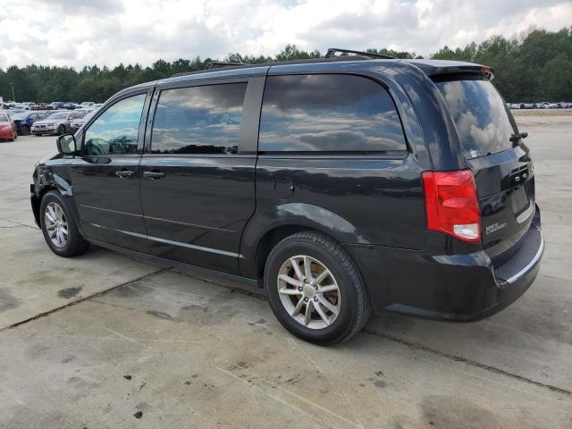 Photo 2 from auction – 2014 DODGE GRAND CARA with VIN 2C4RDGCG5ER356325