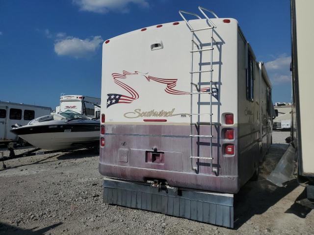 Photo 4 from auction – 1999 FORD F550 SUPER with VIN 3FCNF53SXXJA06816