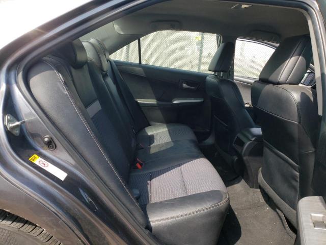 Photo 10 from auction – 2014 TOYOTA CAMRY L with VIN 4T1BF1FK7EU306193