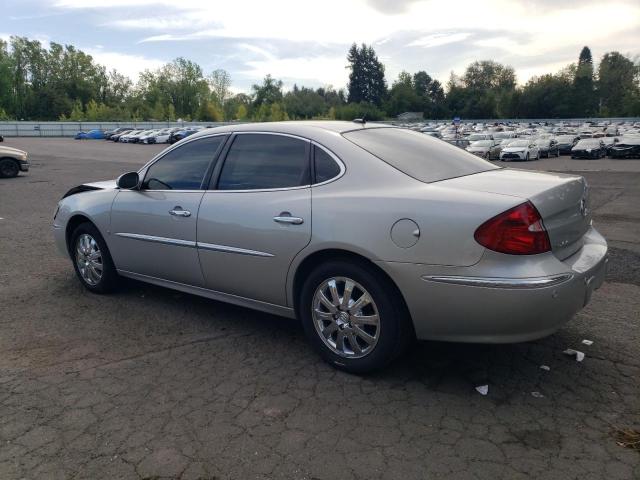 Photo 2 from auction – 2007 BUICK LACROSSE C with VIN 2G4WD582171224499