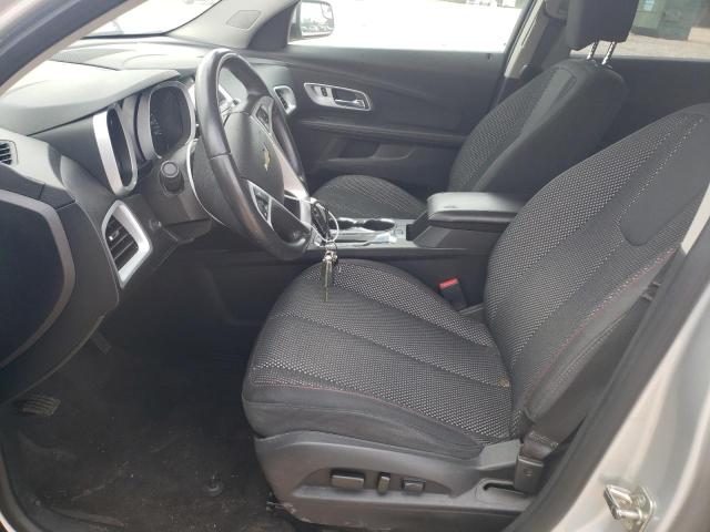 Photo 7 from auction – 2012 CHEVROLET EQUINOX LT with VIN 2GNALDEK3C1152965