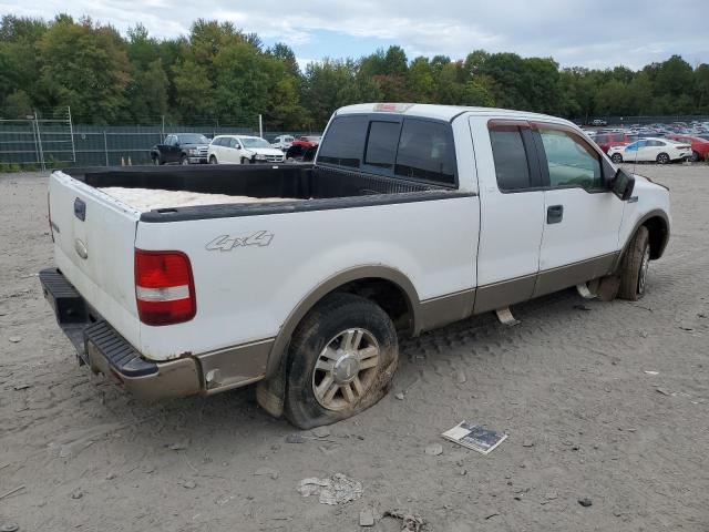 Photo 3 from auction – 2006 FORD F150 with VIN 1FTPX14536FA15457