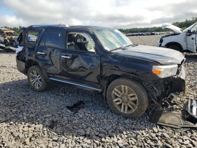 Photo 4 from auction – 2013 TOYOTA 4RUNNER SR with VIN JTEBU5JR9D5122240