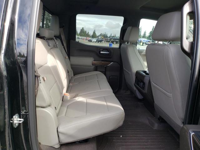 Photo 10 from auction – 2019 CHEVROLET SILVERADO with VIN 1GCUYEED7KZ263376