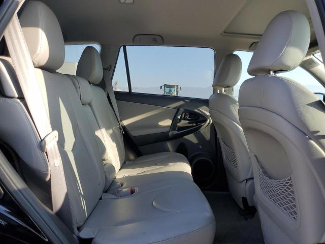 Photo 11 from auction – 2012 TOYOTA RAV4 LIMIT with VIN 2T3YK4DV7CW016772
