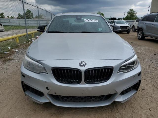 Zdjęcie 5 z aukcji – 2016 BMW M235I z VIN WBA1J7C59GV360606